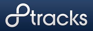 8tracks Logo/Wiki Commons
