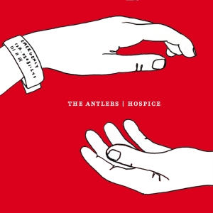 The Antlers - The Hospice / © Zan Goodman